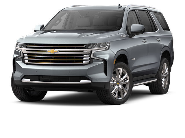 2024 CHEVROLET Tahoe