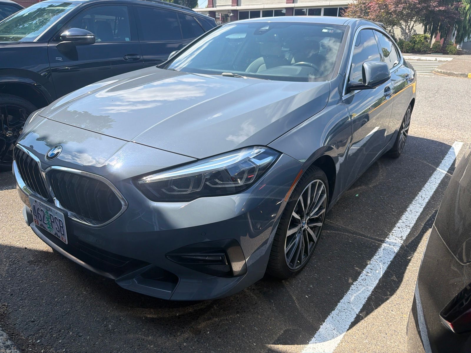2021 BMW 2 Series