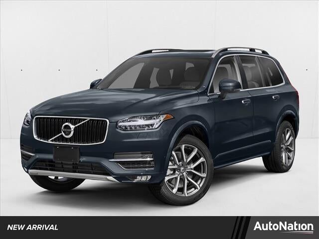 2019 VOLVO XC90