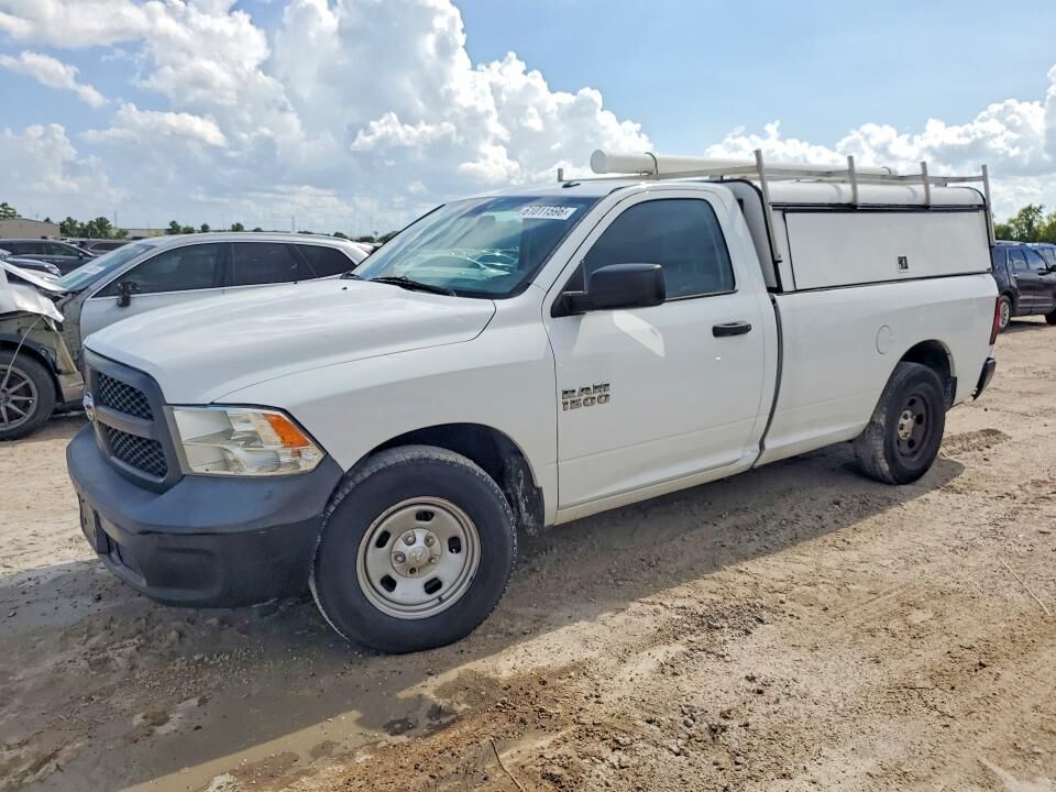 2013 RAM 1500