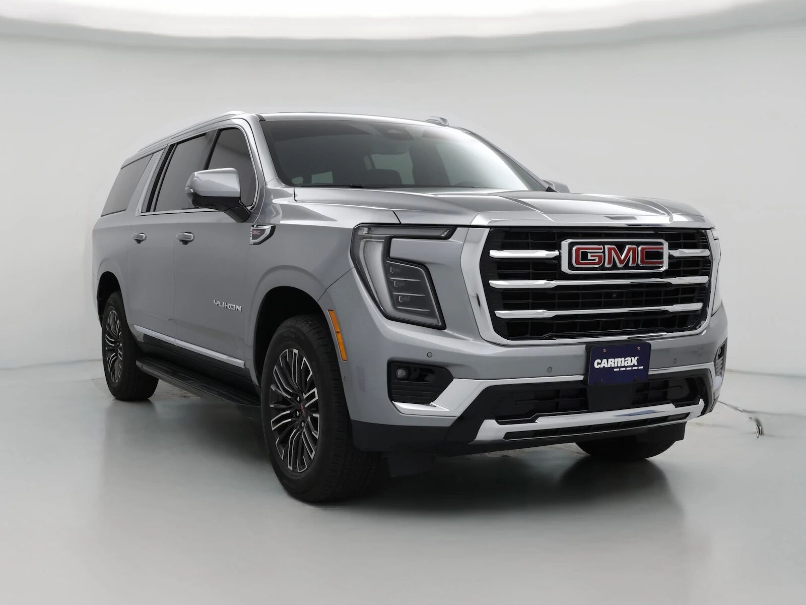 2025 GMC Yukon XL