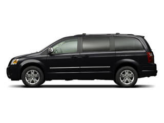 2010 DODGE Grand Caravan