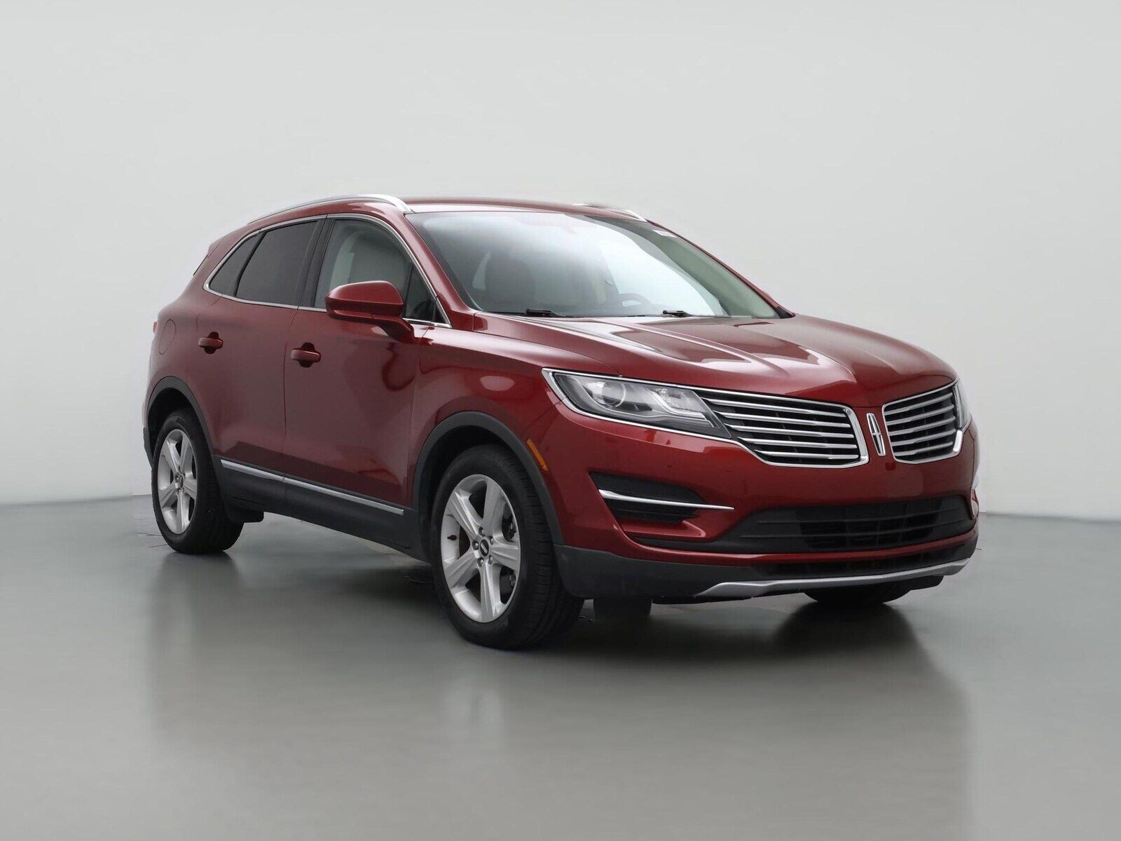 2018 LINCOLN MKC