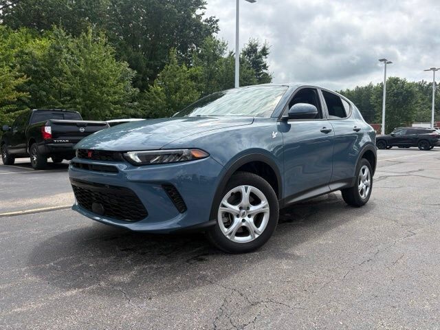 2024 DODGE HORNET