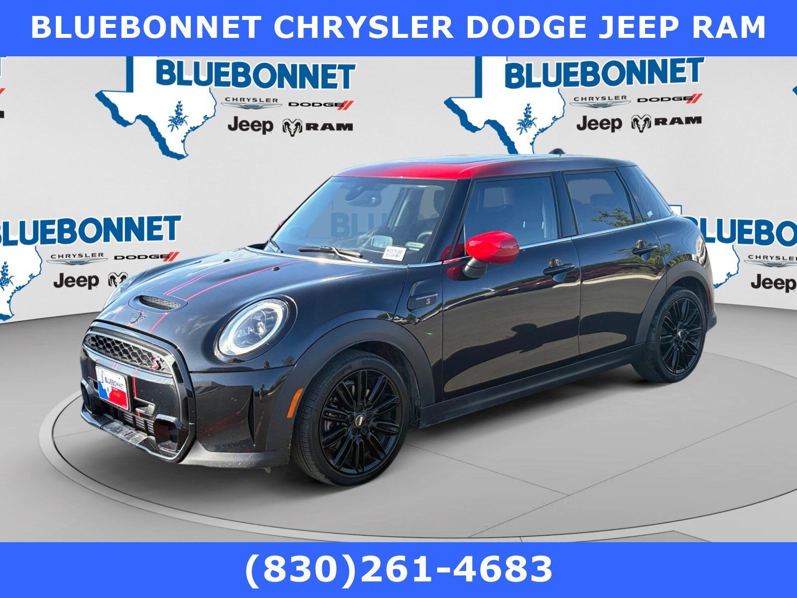 2023 MINI Hardtop
