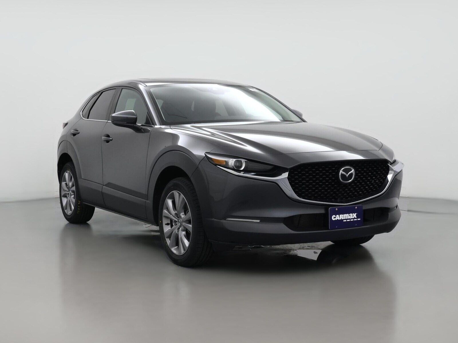2021 MAZDA CX-30