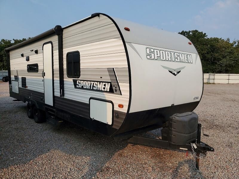 2021 KZ-RV KZ-RV