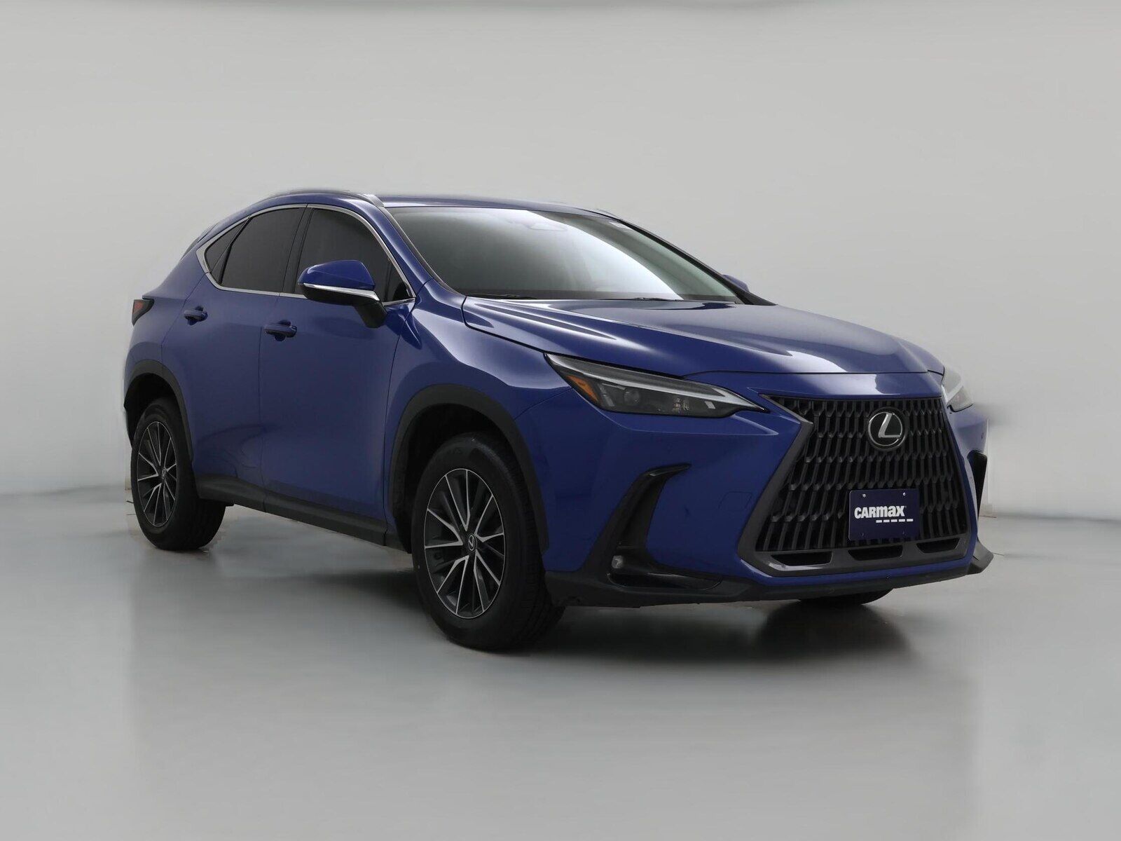 2022 LEXUS NX
