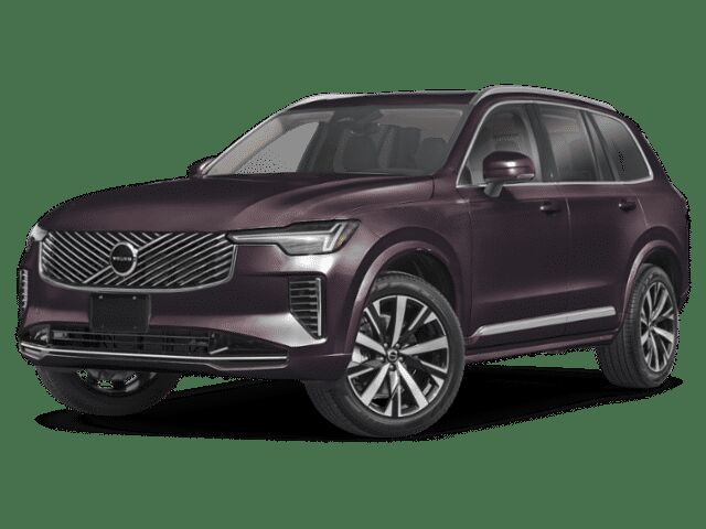 2027 VOLVO XC90