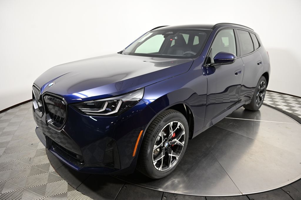 2026 BMW X3