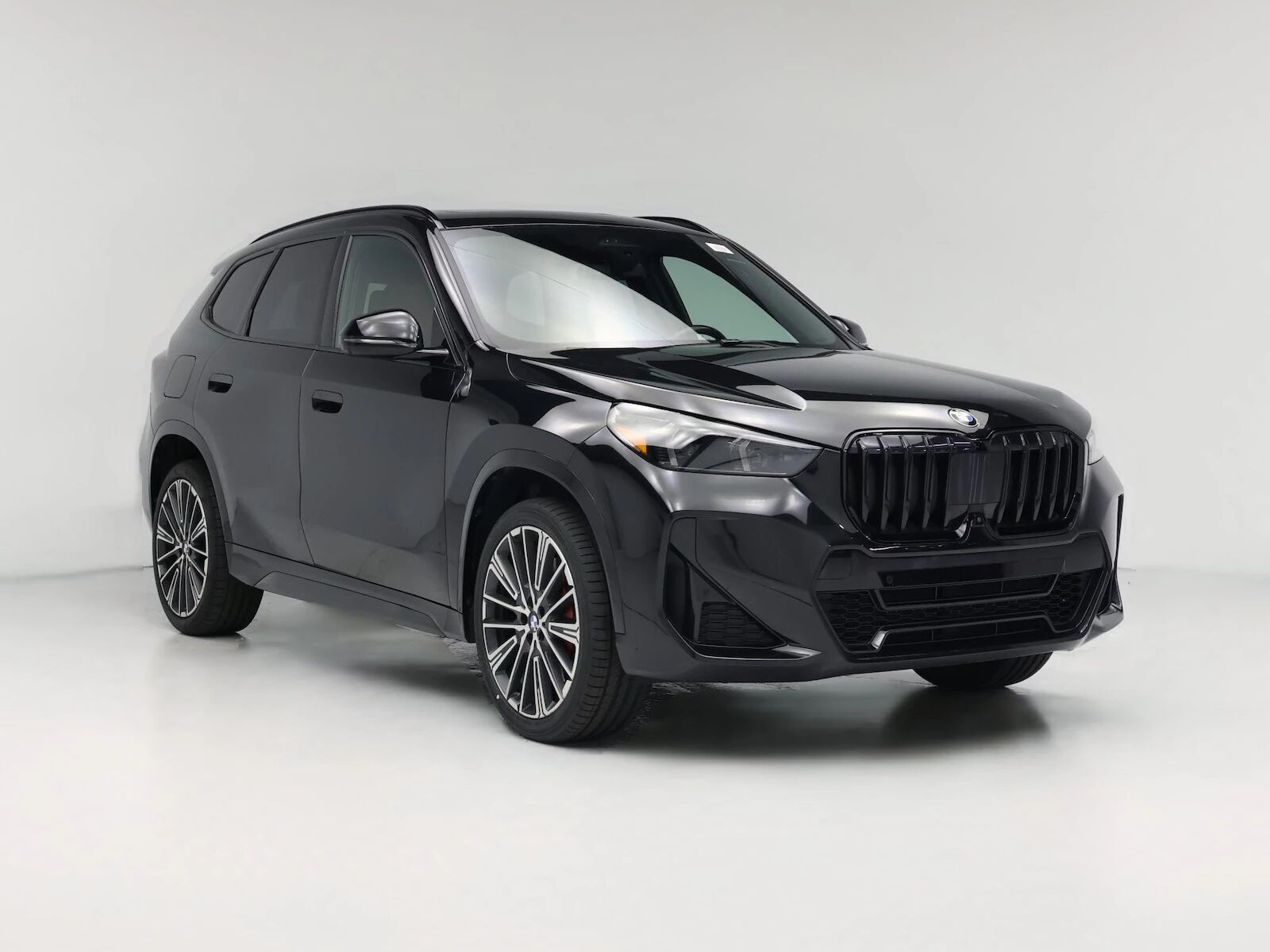 2024 BMW X1