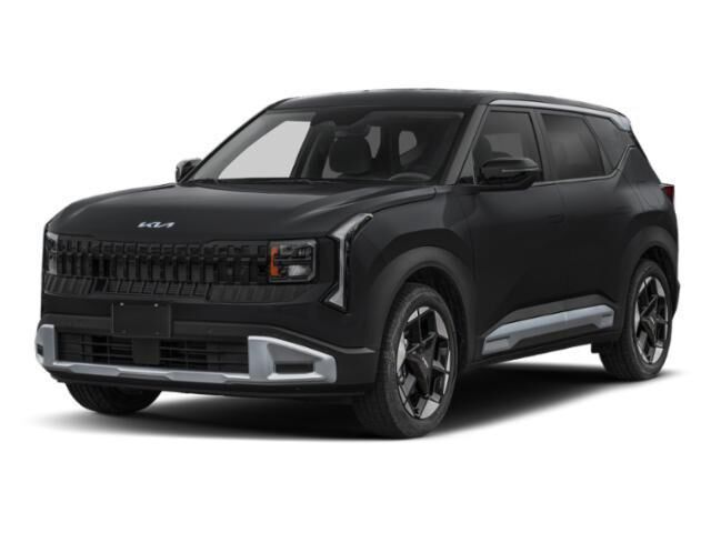2027 KIA Seltos