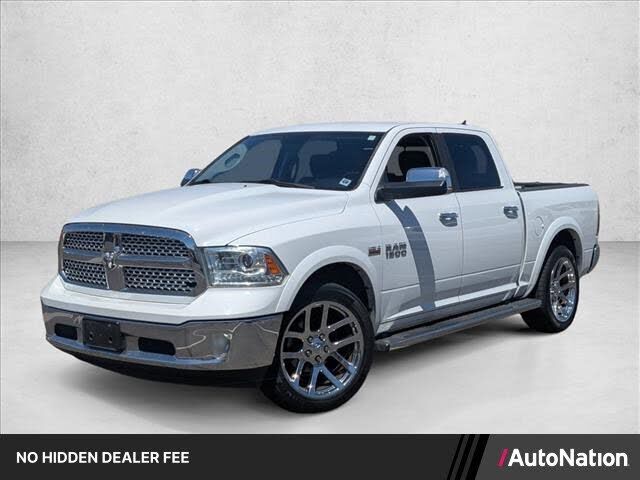 2013 RAM 1500