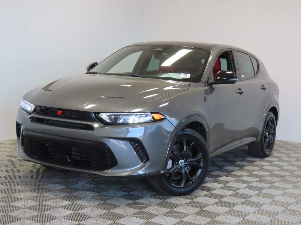 2024 DODGE HORNET