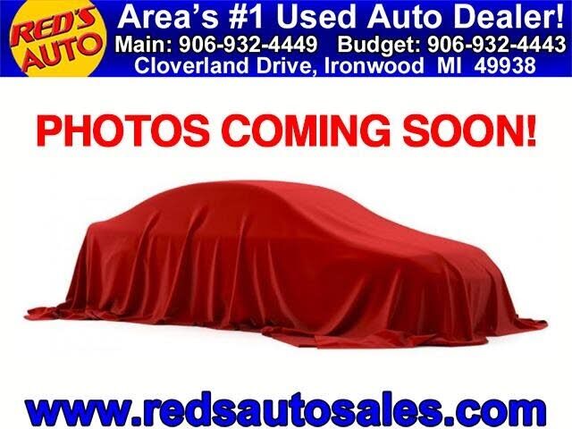 2015 GMC Yukon