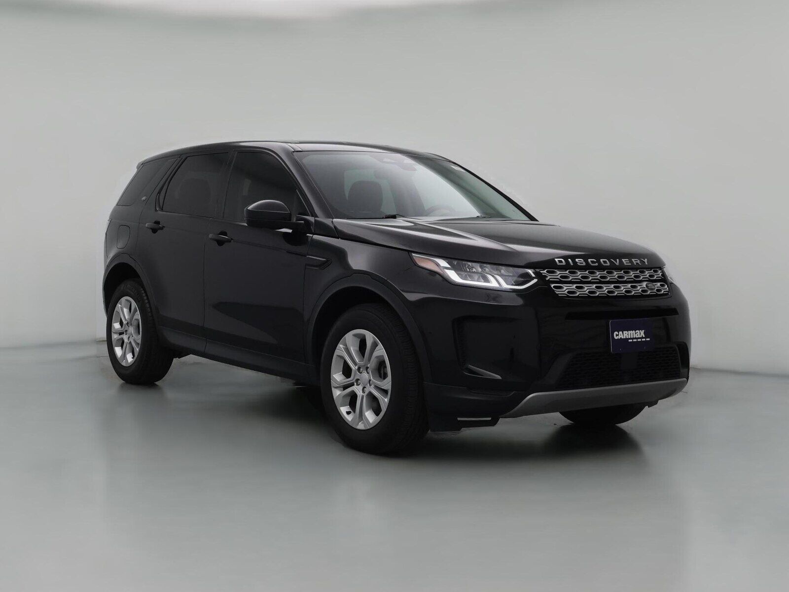 2022 LAND ROVER Discovery Sport