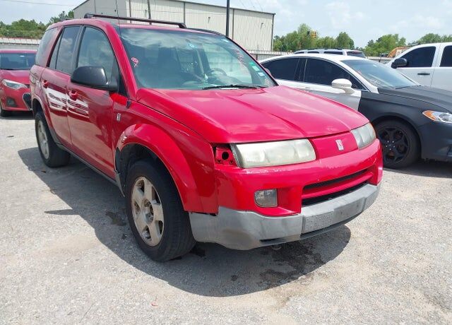 2004 SATURN Vue