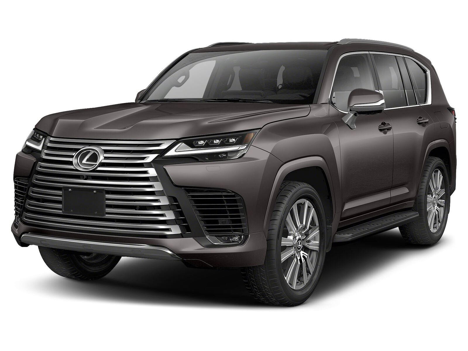 2023 LEXUS LX