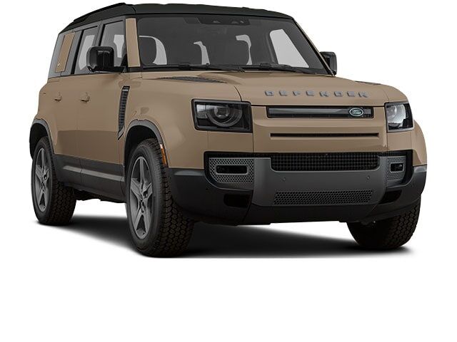 2024 LAND ROVER Defender