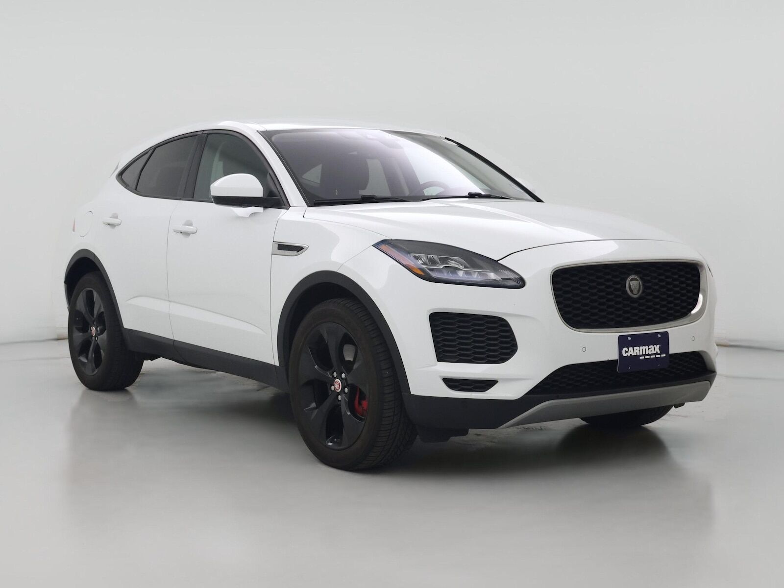 2020 JAGUAR E-PACE