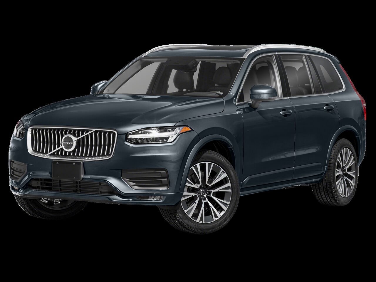 2021 VOLVO XC90