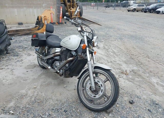 1997 HONDA VT1100C