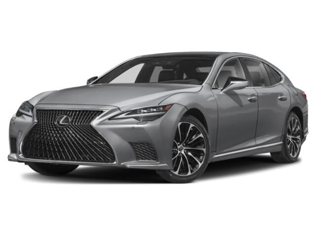 2024 LEXUS LS