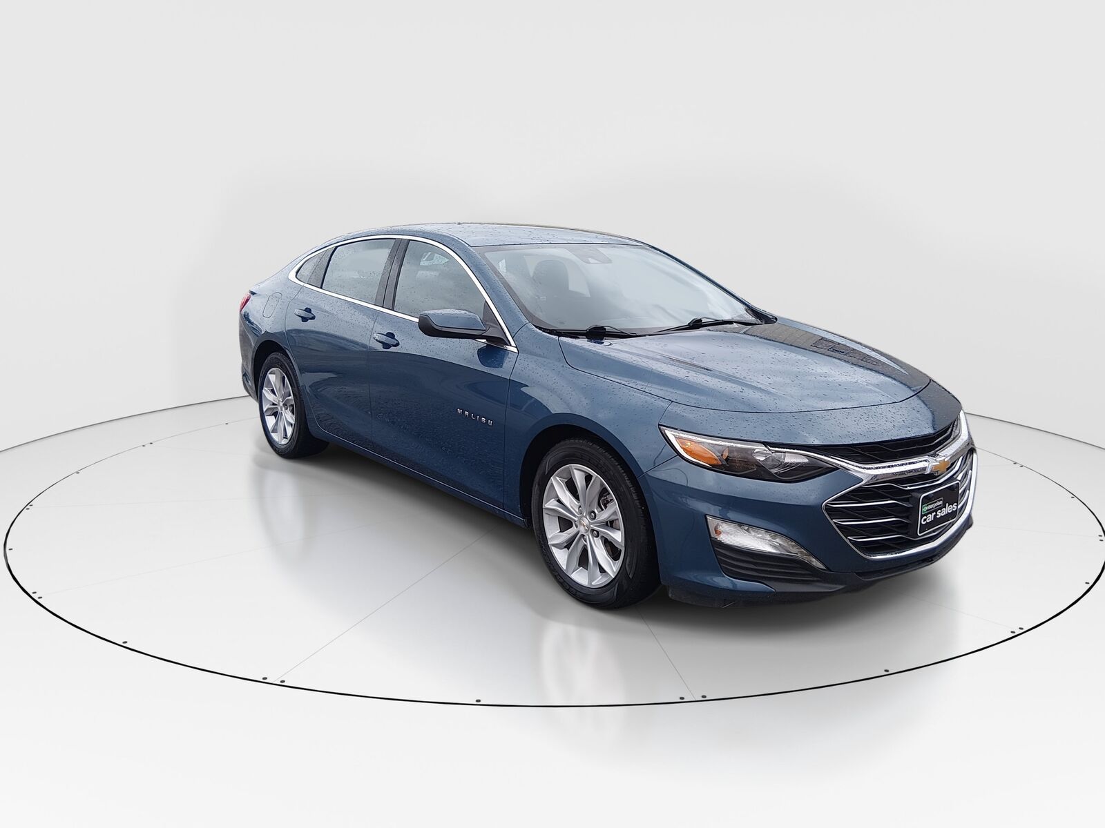 2025 CHEVROLET Malibu