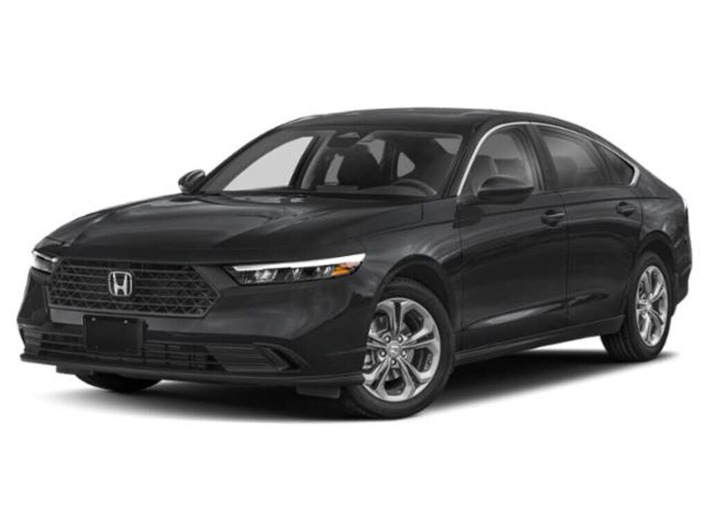 2023 HONDA Accord