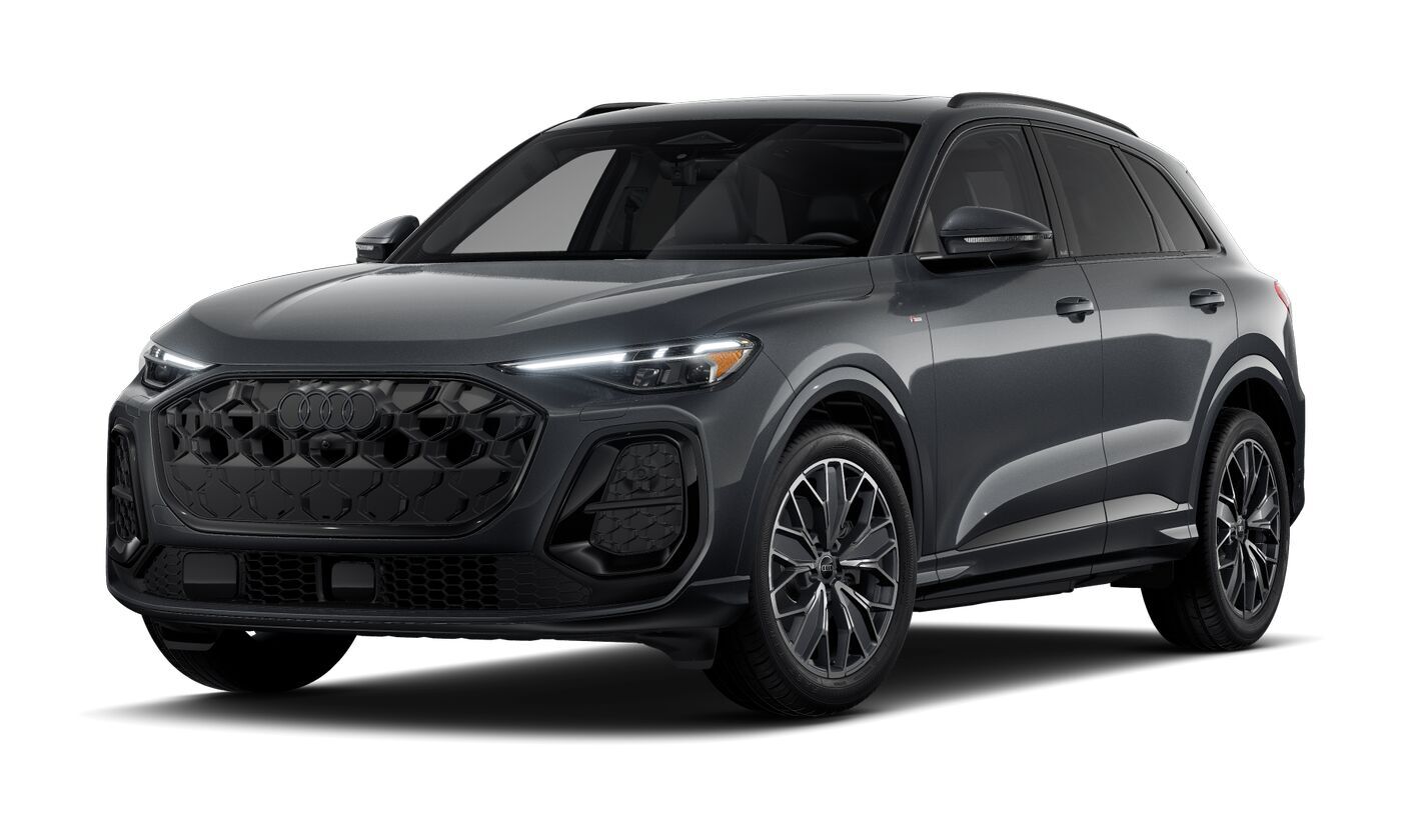 2026 AUDI Q5