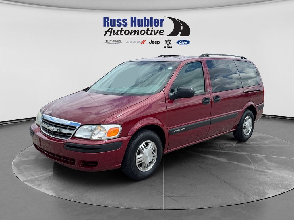 2004 CHEVROLET Venture