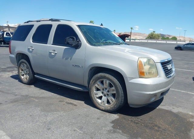 2007 GMC Yukon