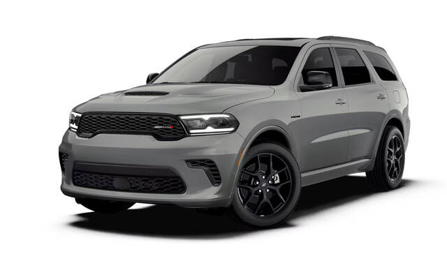 2027 DODGE Durango