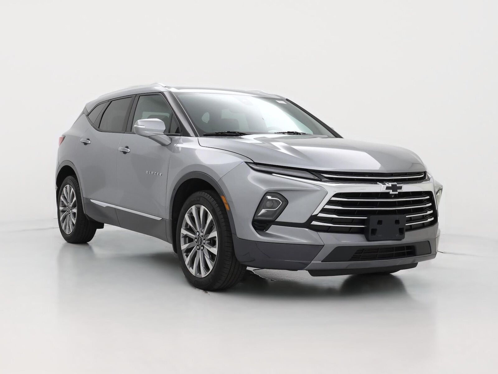 2024 CHEVROLET Blazer