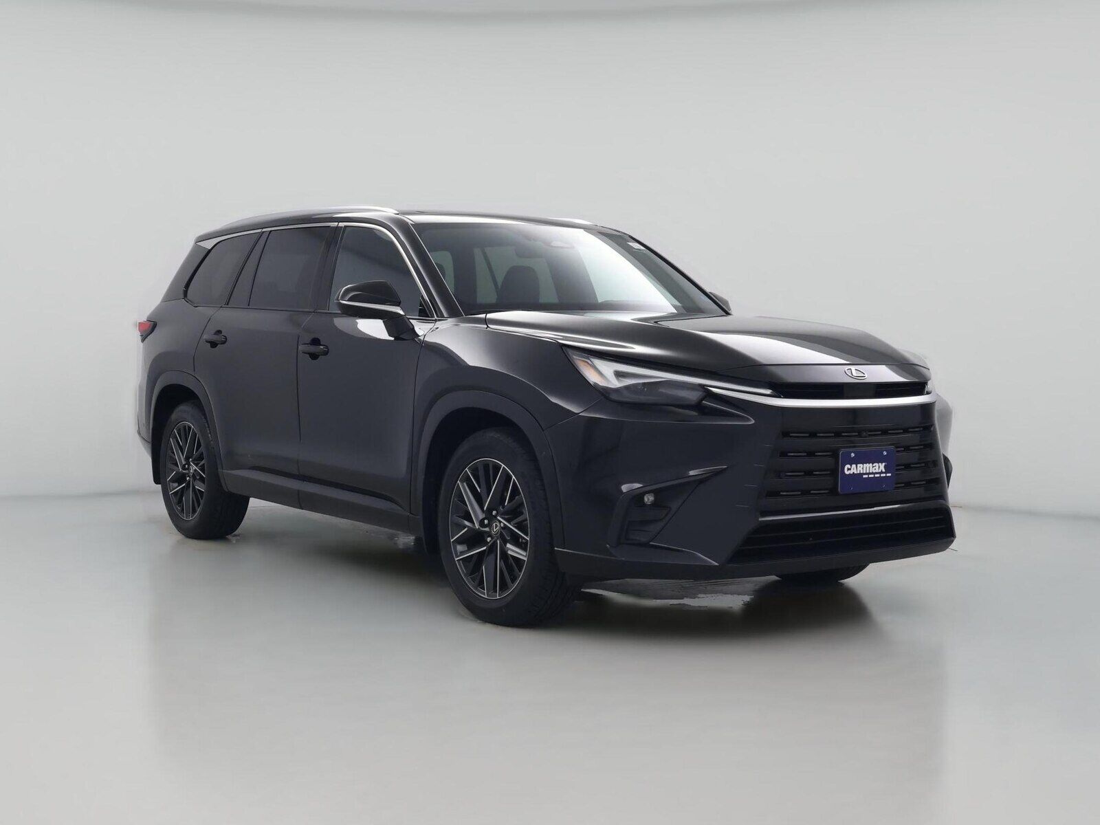 2024 LEXUS TX
