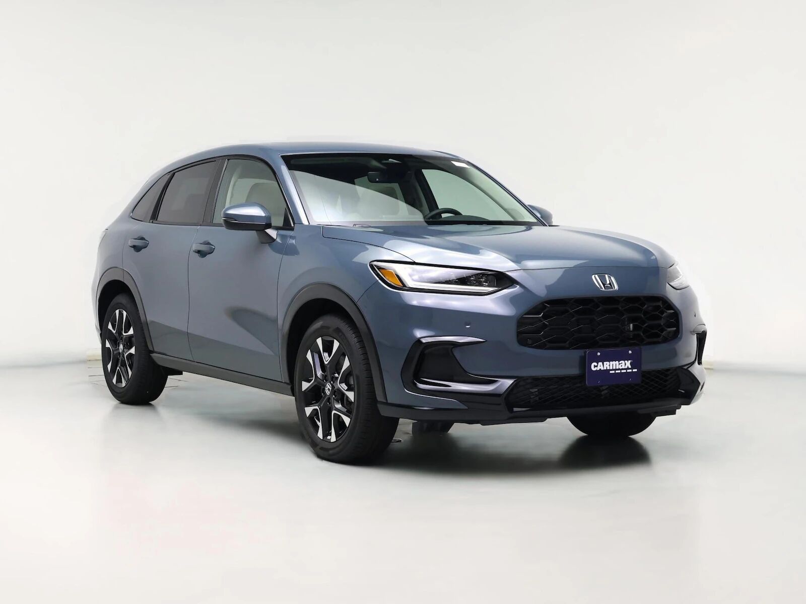 2026 HONDA HR-V