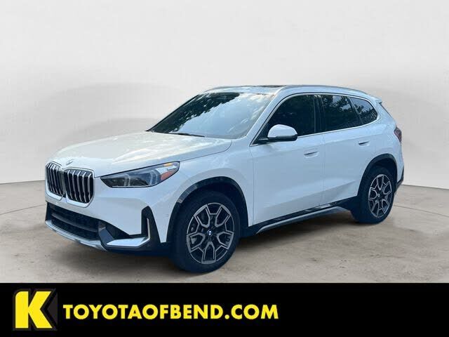 2025 BMW X1