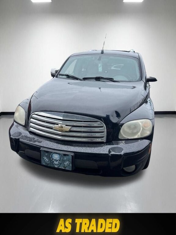 2007 CHEVROLET HHR
