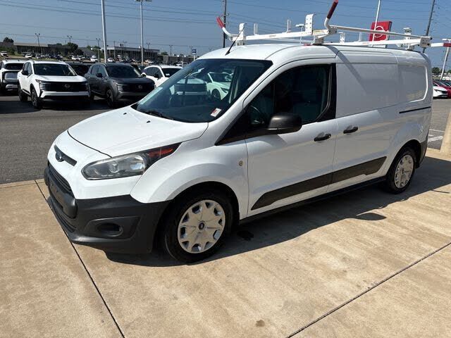 2017 FORD Transit