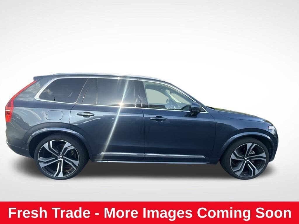 2024 VOLVO XC90