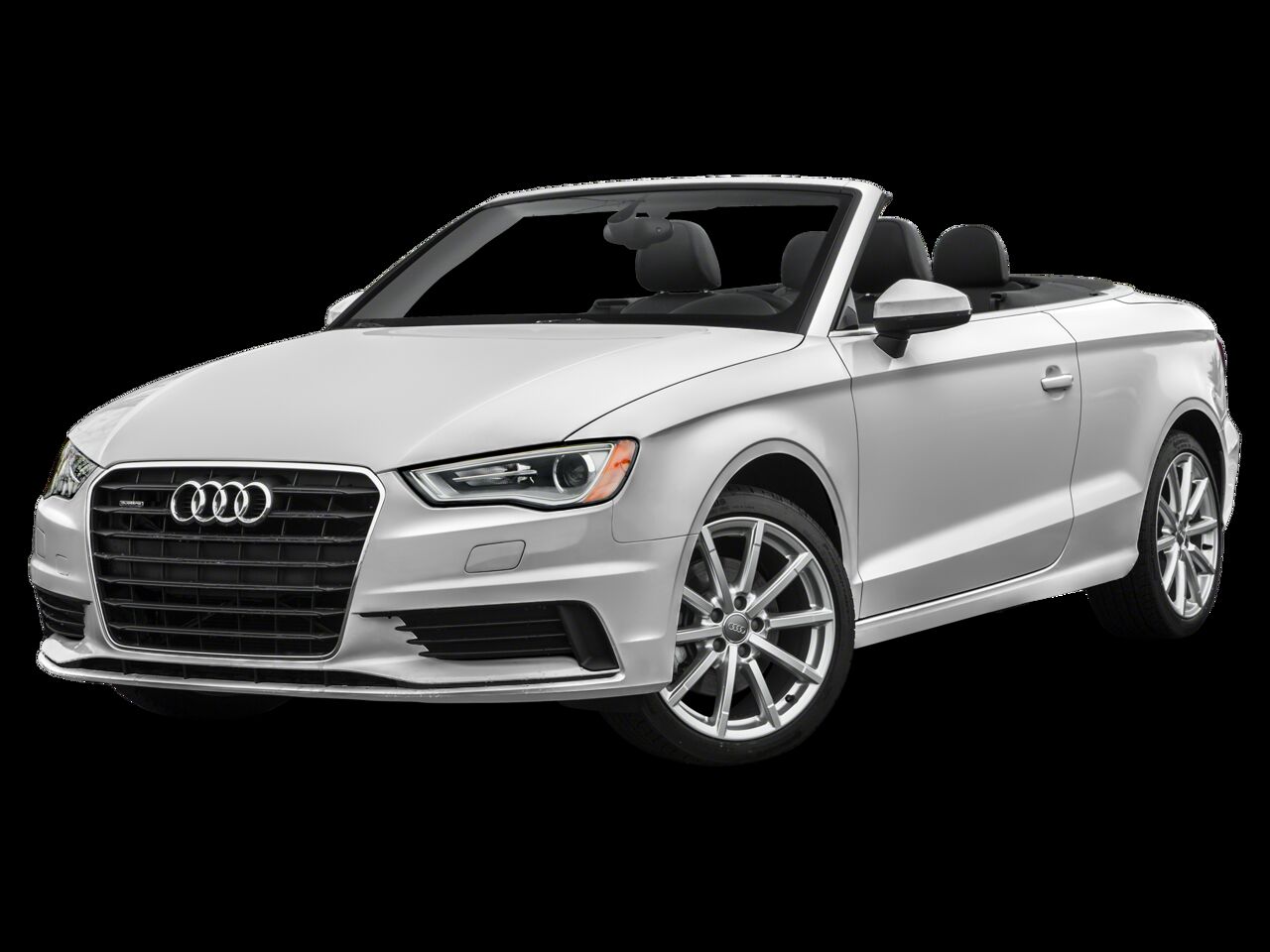 2015 AUDI A3