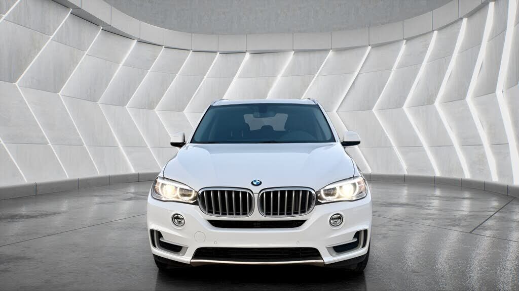 2015 BMW X5