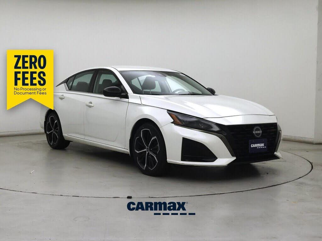 2023 NISSAN Altima