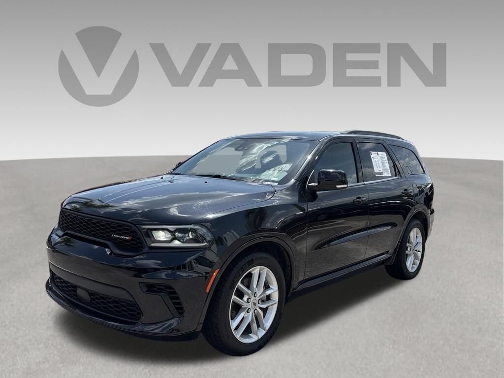 2024 DODGE Durango