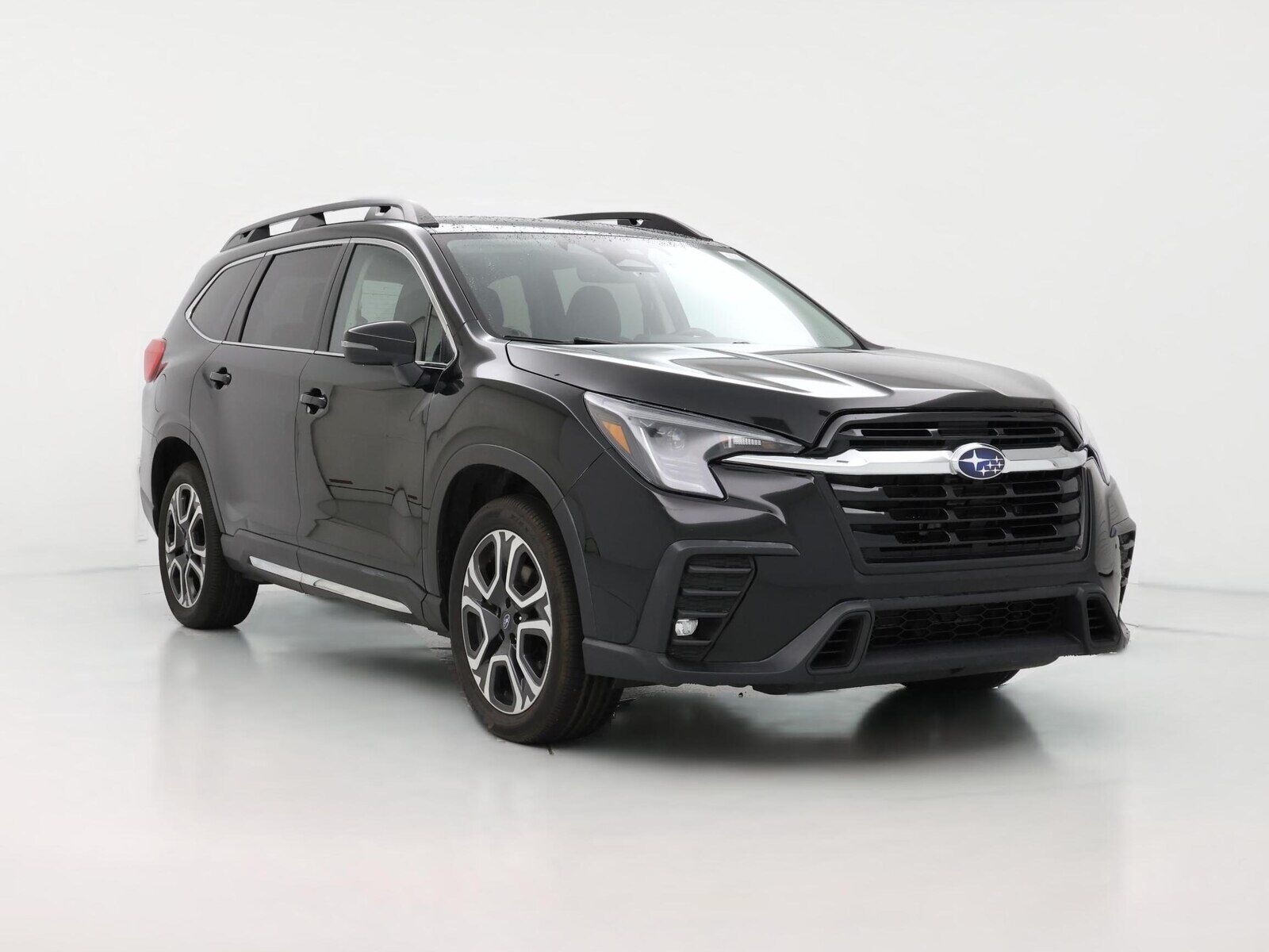 2023 SUBARU Ascent