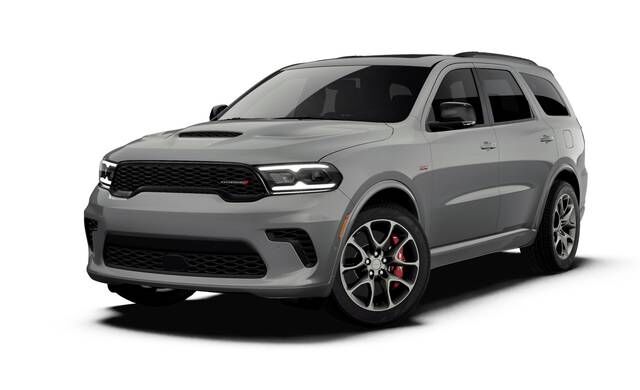 2027 DODGE Durango