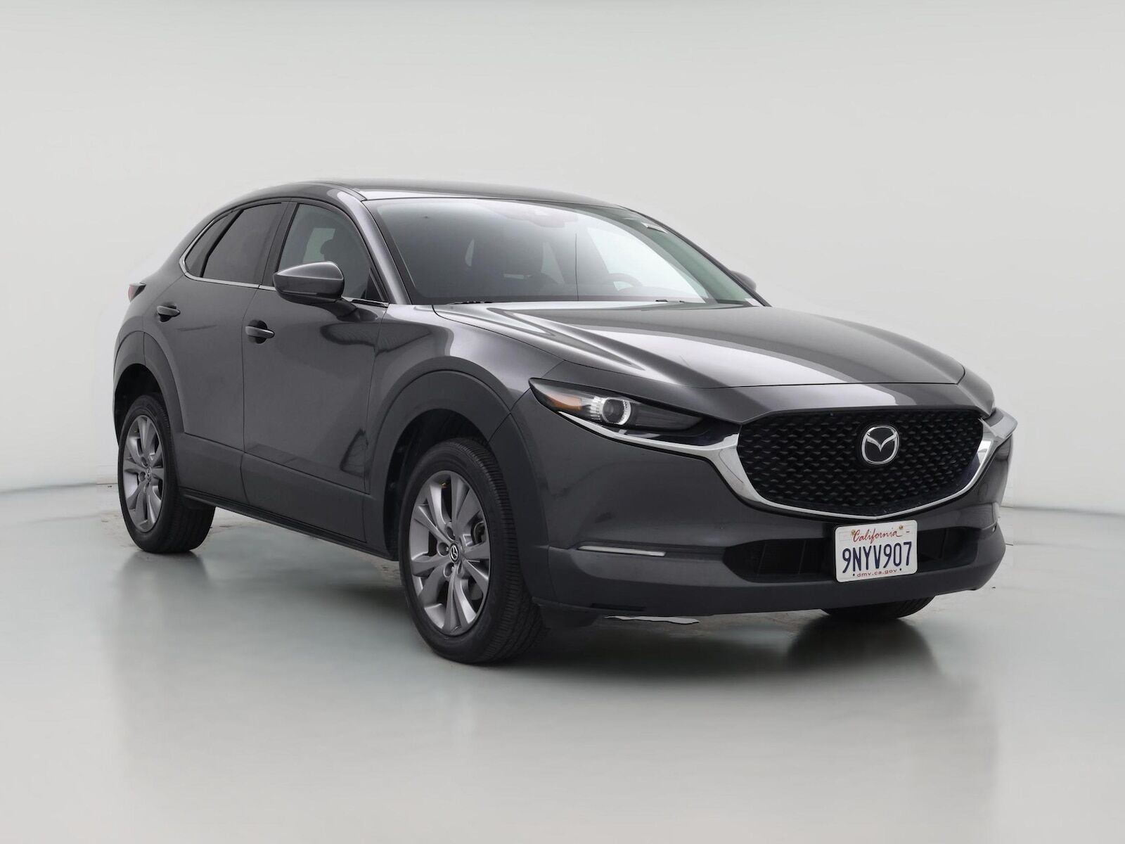 2021 MAZDA CX-30