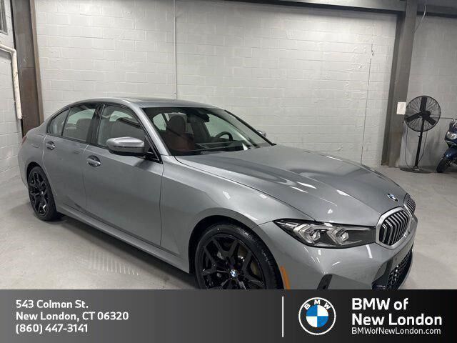 2026 BMW 3 Series