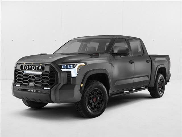 2022 TOYOTA Tundra