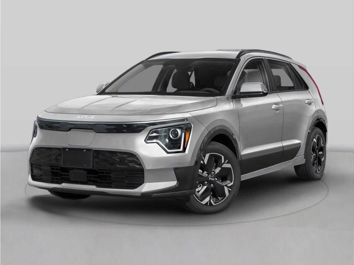 2023 KIA Niro